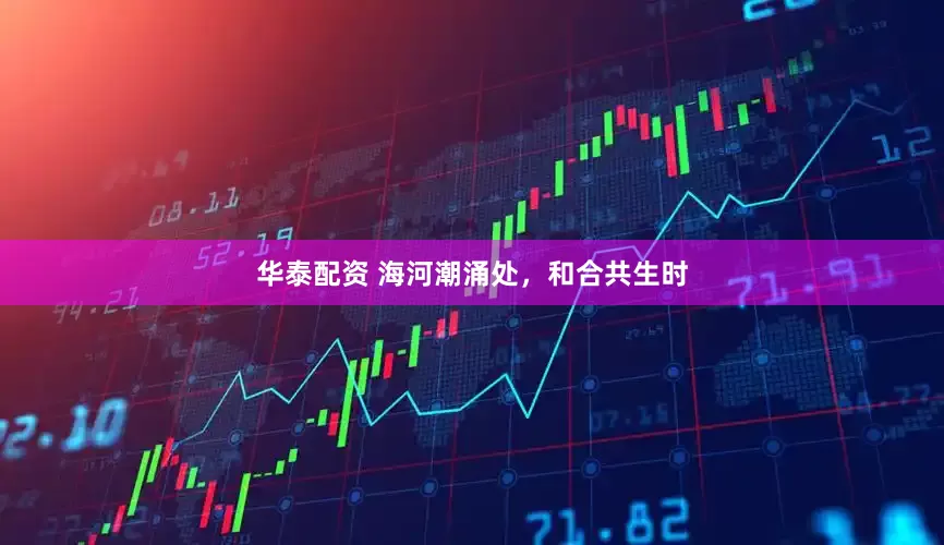 华泰配资 海河潮涌处，和合共生时